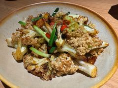 -新太二·鲜料川菜(晶耀前滩店)