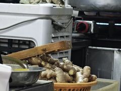 -沙湾姜埋奶(兴新包店)