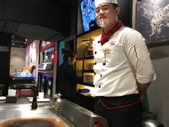 -玛雅铁板烧餐厅(中关村店)