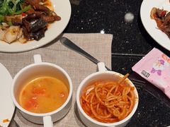 -东方红海鲜百汇(国际大厦店)