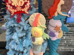 -CORNER CONE GELATO酷矿手作霜淇淋(南头古城店)