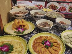 -李久其家民间餐厅(观沙岭公园店)