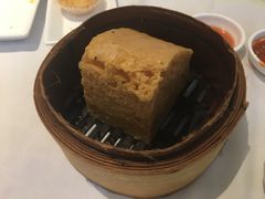 -同乐轩港式早茶