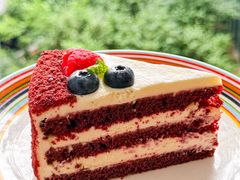 -姆们M Sweetie Cake(五道口店)