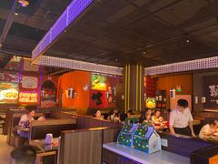 -胖哥俩肉蟹煲(长沙高铁吾悦广场店)