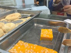 -常州糕团店(北大街新世纪商城店)