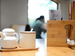 -食膳公园包子铺(烈士公园店)