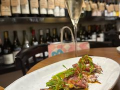 -LESCEDARS Brasserie Bistro香柏树