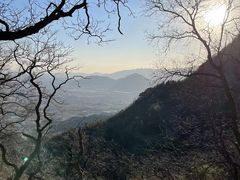 -北京鹫峰国家森林公园