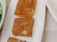 -坚记酒家·佛山老字号·顺德鱼生标准示范店