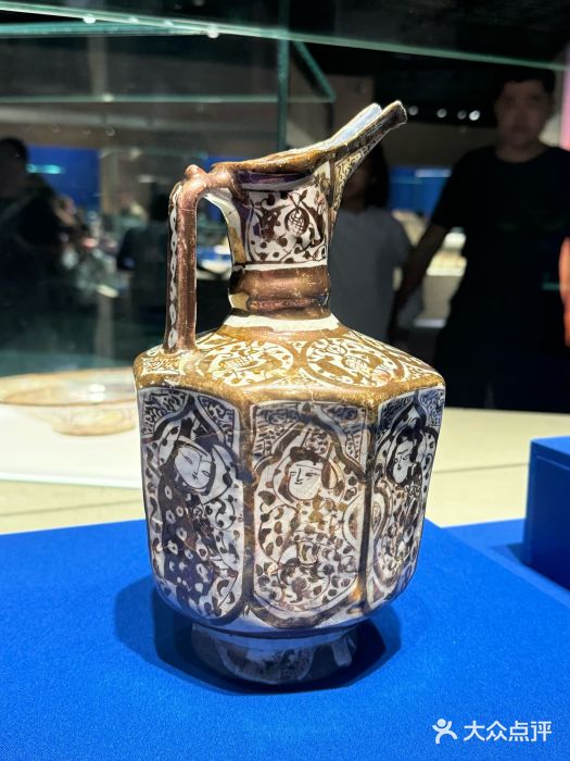 上海博物馆(人民广场馆)图片