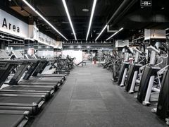 -VLines耀能运动24小时·月付制健身(京广桥店)