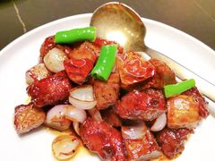-海立阁海鲜江浙菜(漕河泾印象城店)