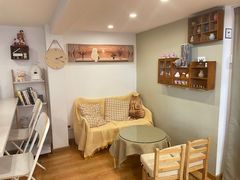 用餐区-C.Y Cafe