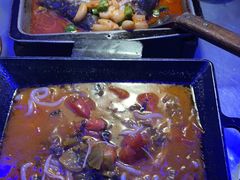 -炉鱼(平湖八佰伴店)