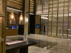 -深圳机场凯悦酒店