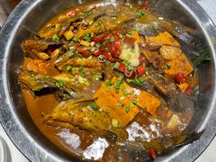 -赣南人家(顺义后沙峪亚朵店)