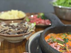 -笔记安顺夺夺粉火锅