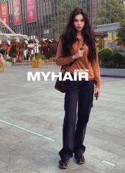 -MY HAIR ARDOR