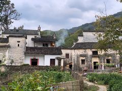 -塔川景区