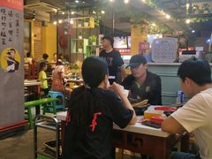 -正宗钢管厂五区·小郡肝火锅·串串香(商品街总店)