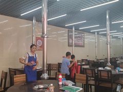 大堂-金达盛烤肉(五里店)