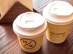 -明谦·Coffee&Cocktail Bar(美您公园店)