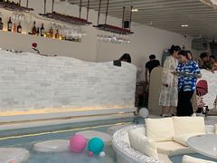 -天空花园餐吧·生日·团建(南山店)