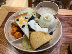 -素满香·食养自助(建邺万达店)