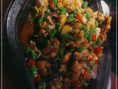 -蛙来哒(东城万达店)