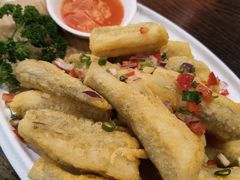-大洋家·精品潮汕菜·生腌砂锅粥(天河东路店)