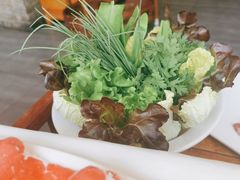 -东来顺饭庄(西直门店)
