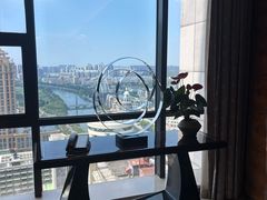 -中山喜来登酒店