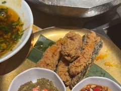 -锦城印象火锅(天府三街店)