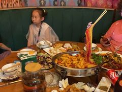 -新疆亚克西音乐餐厅(南方花园店)