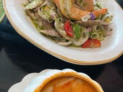 -Thai Alley泰爱里(二沙岛店)