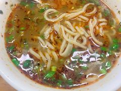 -马德元纯汤牛肉面(太奥广场店)