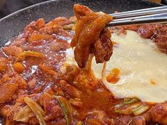 -青春韩国料理(汽博店)