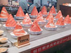 -新艺自助美食城(中山路店)