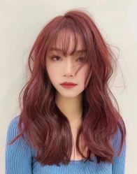 -SY COLOUR专业烫染