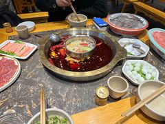 -堂客老火锅(欣阳广场总店)