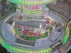 -风云再起游乐汇(南京常发广场店)