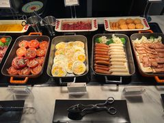 -重庆尼依格罗酒店·欣厨Niccolo Kitchen