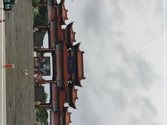 -威海华夏城景区