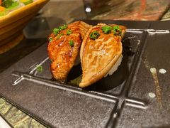 -炙柒Sekinana·精致料理 烧鸟·铁板烧(海上世界店)