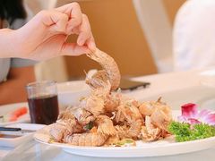 -渔满仓海鲜渔家(象山二店)