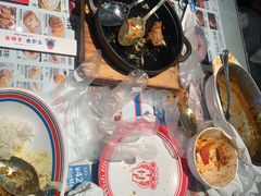 -敏华冰厅(平安金融中心店)