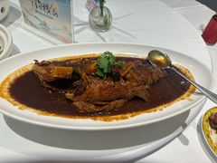 -惠丰堂饭庄(北洼路店)