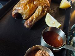 -麦落精酿啤酒餐吧(先农大院店)