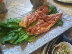 -蜀中烤霸·自助烤肉(郫都店)